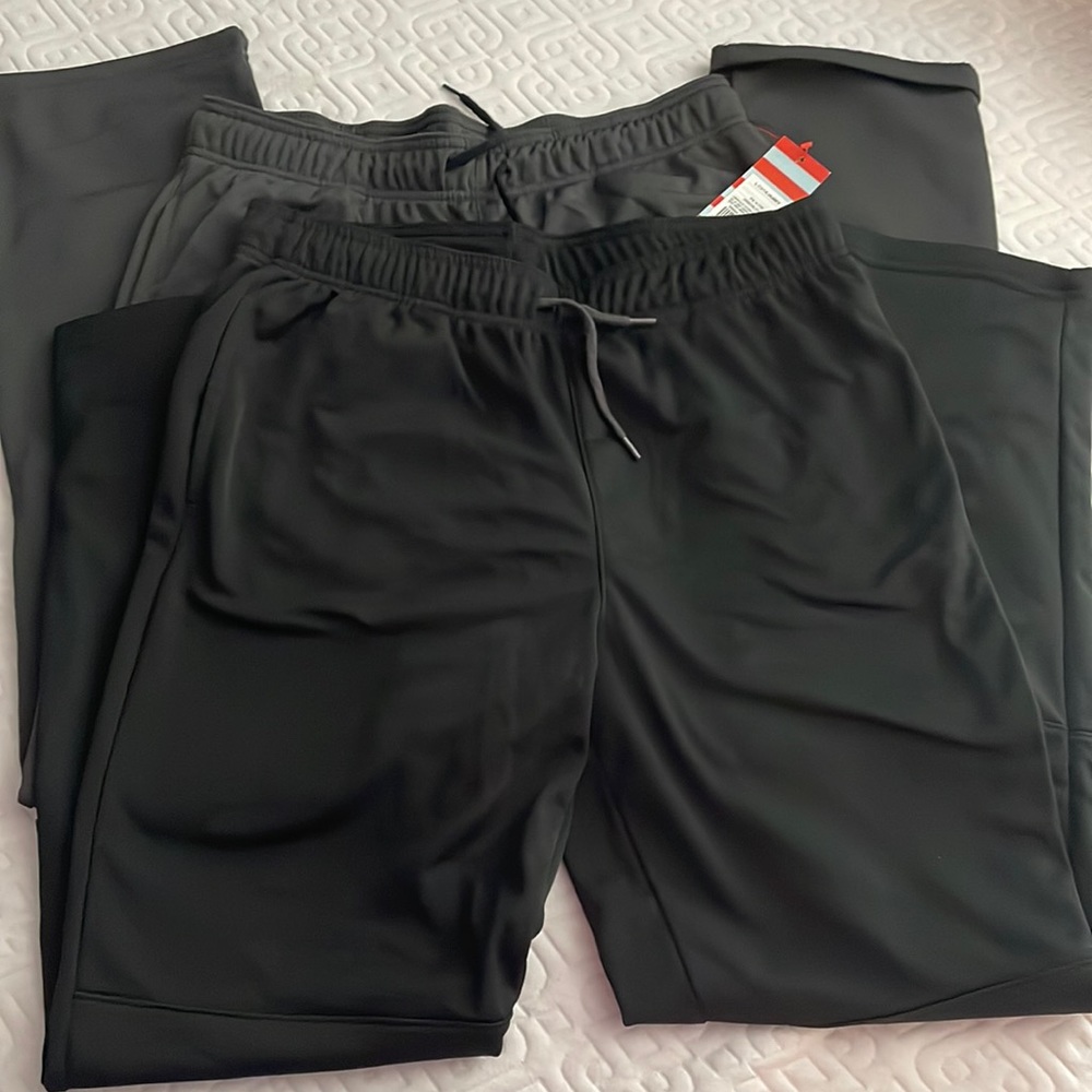 Cat and jack boys sweat pants  nwt 12/14